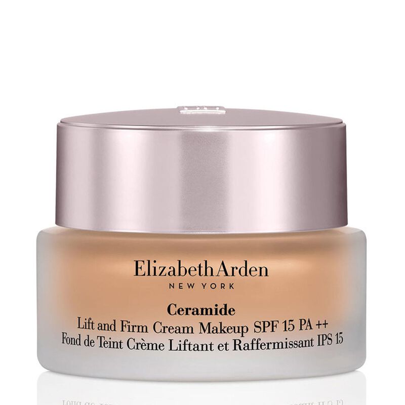 Elizabeth Arden Ceramide Lift & Firm Foundation image number 12